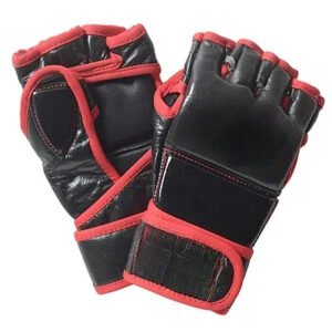 Animo Sports Pro-Series MMA Grappling Gloves