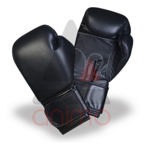 Animo Sports Essential Series – Shadow Black