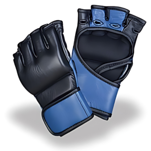 Grappling Gloves 8i
