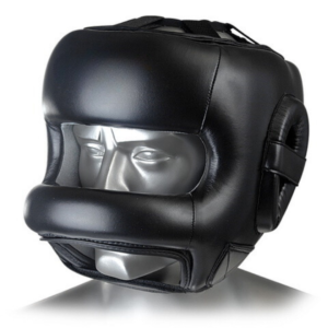 Kickboxing & MMA Head Guard