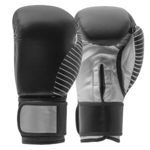 Animo Silver-Streak Pro Training Gloves