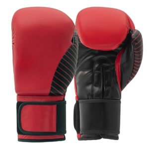 Animo Red-Line Combat Gloves