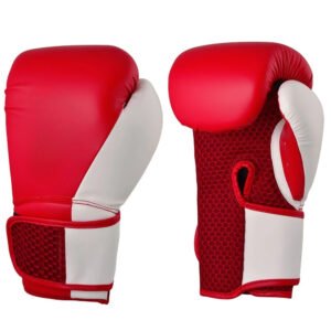 Animo Aero-Flow Mesh Training Gloves