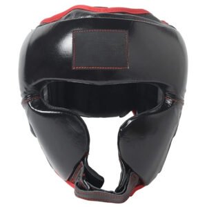Animo Elite Pro Full-Contact Headgear