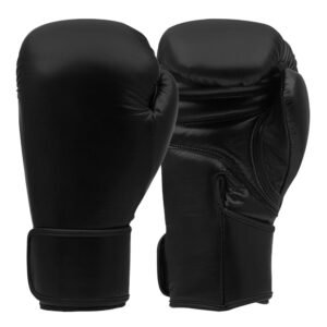 Animo Sports Classic Series Training Gloves – Shadow Onyx