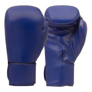 Animo Sports Classic Series Training Gloves – Royal Cobalt Dark