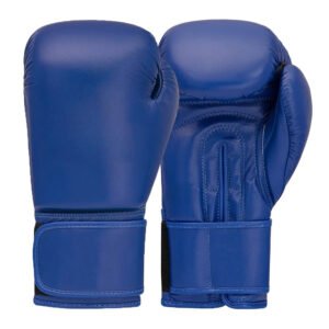 Animo Sports Classic Series Training Gloves – Royal Cobalt