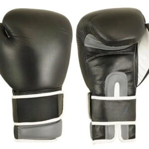 Animo Shadow-Strike Sparring Gloves