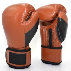 Animo Heritage Hybrid Sparring Gloves