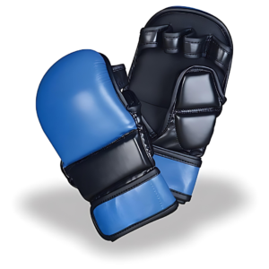 ARM-2011 Tactical Open Finger MMA Gloves