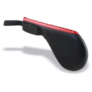 Pro-Strike Taekwondo Double Kick Pad – Heavy Duty Training Target