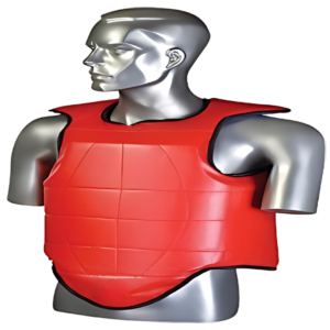 Pro-Point Reversible Chest Protector
