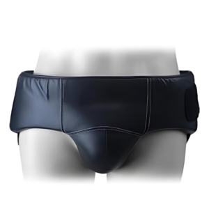 Tactical Pro-Guard Groin Protector
