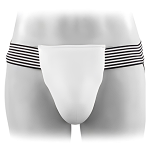 Classic Series Elastic Groin Guard