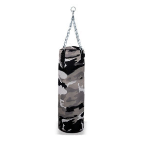 Apex Stealth Camo Heavy Bag