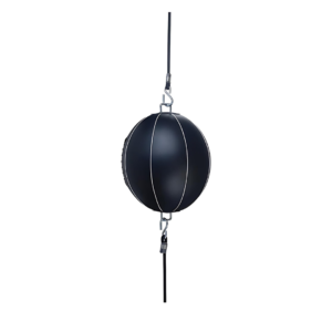 Apex Pro Stealth Double-End Speed Ball