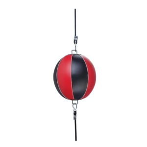 Apex Pro Velocity Double-End Ball (Crimson Edition)