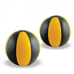 Apex Reaction Floor-to-Reflex Ball Duo