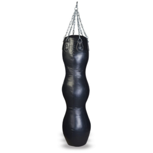 Apex Contour Multi-Angle Punching Bag
