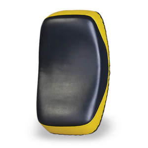 Force Thai Pads (yellow & Black)