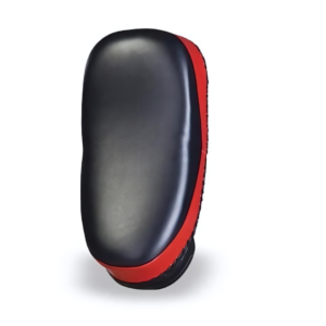 Force Thai Pads (Red & Black)