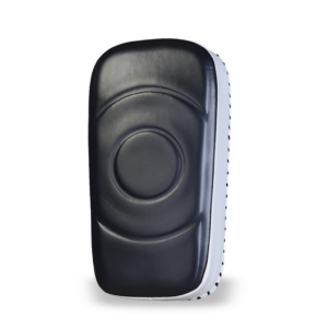 Force Thai Pads (white & Black)