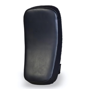 Force kicks Thai Pads ( Black)