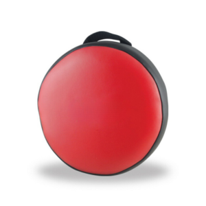 Round Target Thai Pad