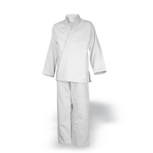 Apex Ivory BJJ Gi (Competition Series)