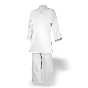 Apex Zen Karate Gi (Traditional Series)