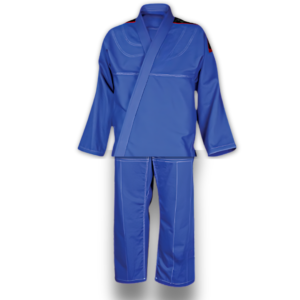 Apex Cobalt BJJ Gi (Competition Series)